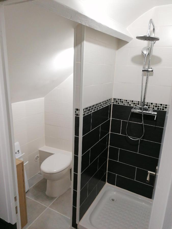 Studio A 5 Km De Berck-Sur-Mer Waben Ngoại thất bức ảnh